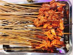 -钢管厂五区小郡肝火锅串串 Chuan Chuan hot pot