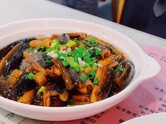 -茂隆餐厅(进贤路店)