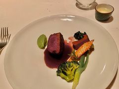 -北京金融街丽思卡尔顿酒店·意味轩 Cepe