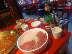-小龙坎火锅(新天润店)