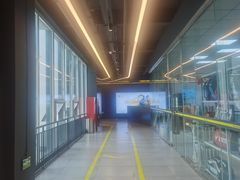 -中联运动公园(李沧店)