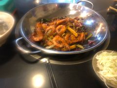 -2048香辣虾(七星岗店)