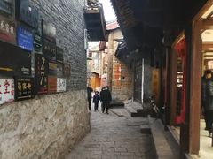 -嘉华鲜花饼(束河店)