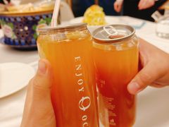 -品海楼·大连海胆锅贴馆(东港店)