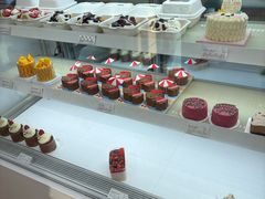 -好利来(十里河店)