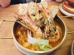 -Money Shops(愚园路店)