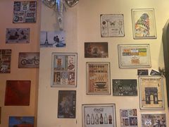 -半坡九号老挝冰咖啡