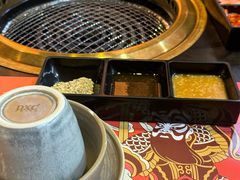 -和来烤肉(仓山万达店)