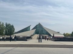 -三五九旅屯垦纪念馆