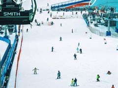 -哈尔滨热雪奇迹