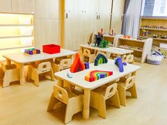 -深业幸福家托育(深业U中心园)