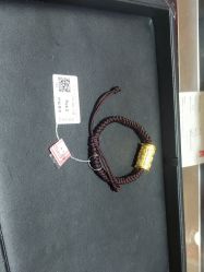 -菜百首饰店(东方新天地店)