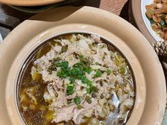 -大盐帮川菜馆(长楹天街店)