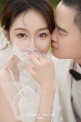 -金夫人婚纱摄影(西昌店)