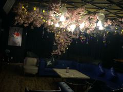 -W20 SHINING Party·K(悦豪和平路店)