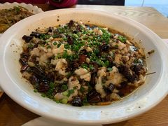 -三猫黑鱼花(南大店)