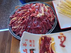-牛品荟牛肉火锅(新城广场店)