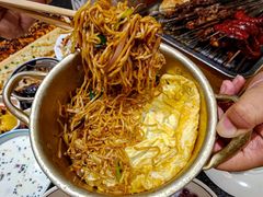 -福苗小骆驼烧烤(曲江店)