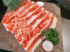 -谷牛和牛烤肉(漕河泾印象城店)