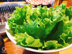 -伊茉家的烤肉店(勒泰中心店)