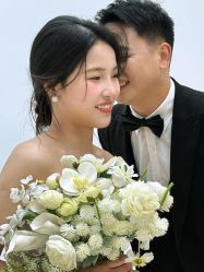 -金夫人婚纱摄影(总店)