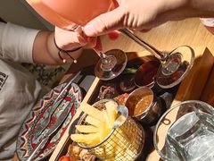-麓椿花园西餐厅(海乐世界店)