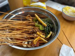 -嘉州鲜知味钵钵鸡(奎星楼店)