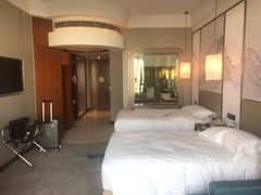 -上海千禧海鸥大酒店