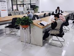 -西安市长安区图书馆