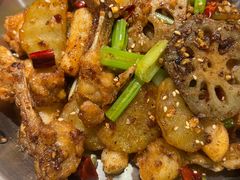 -红盔甲·小龙虾(天钥桥店)