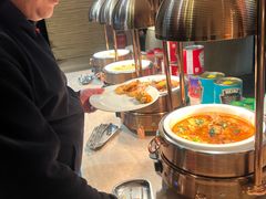 -富力希尔顿酒店·地阔自助餐厅