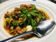 -兰湘子·湘菜小炒(长安万科广场店)