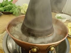 -月圆火锅(宁海东路二店)