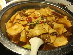 -大碗厨 25年老字号 现炒湘菜(四季天地店)