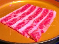 -牛New寿喜烧(中山公园龙之梦店)