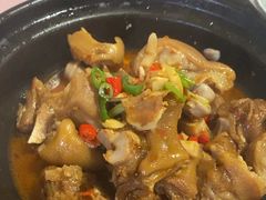 -高子烧鸡公(五里堆路店)