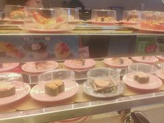 -争鲜回转寿司(东方银座店)