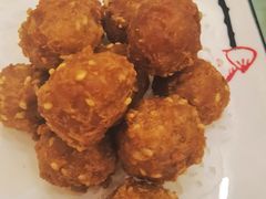 -尚府一品·烤鸭·新京菜(圆明园店)