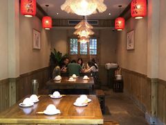 大堂-弓虽昌焖烧鸡(大竹林店)