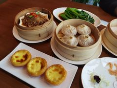 -东百坊巷大酒店·坊巷餐厅(东百中心店)