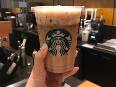 -星巴克臻选(惠州华贸天地1楼店)