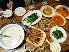 -有奴思烤肉·清真(正宁路店)