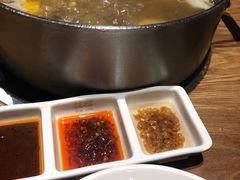 -掂档潮汕牛肉火锅(沈阳万象城店)