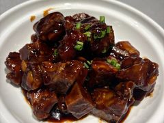 -绿茶餐厅(广州天河城店)