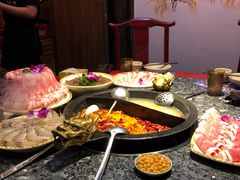 -蜀大侠火锅(龙岗店)