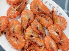 -明记海鲜大排档(巽寮湾店)