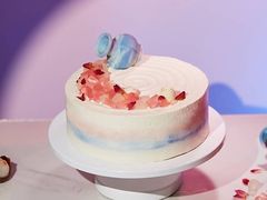 -派悦坊·甜品·蛋糕(日坛店)