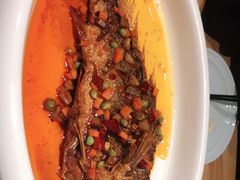 -一轩饺子馆(丽都店)