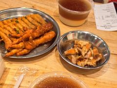 -柳州肥姨妈大骨螺蛳粉(万达中心店)