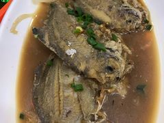 -台州老六海鲜面馆(上南总店)
